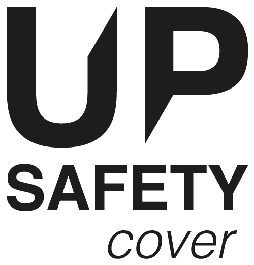 UpSafety Cover Neck