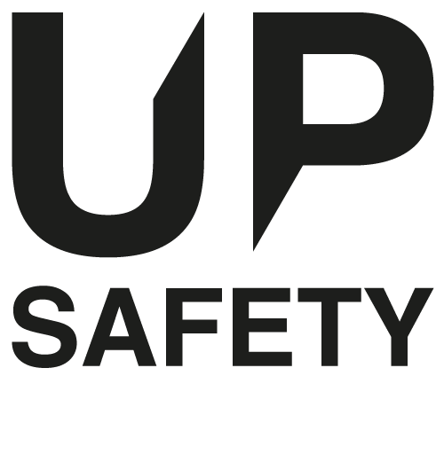 UpSafety Cover Neck